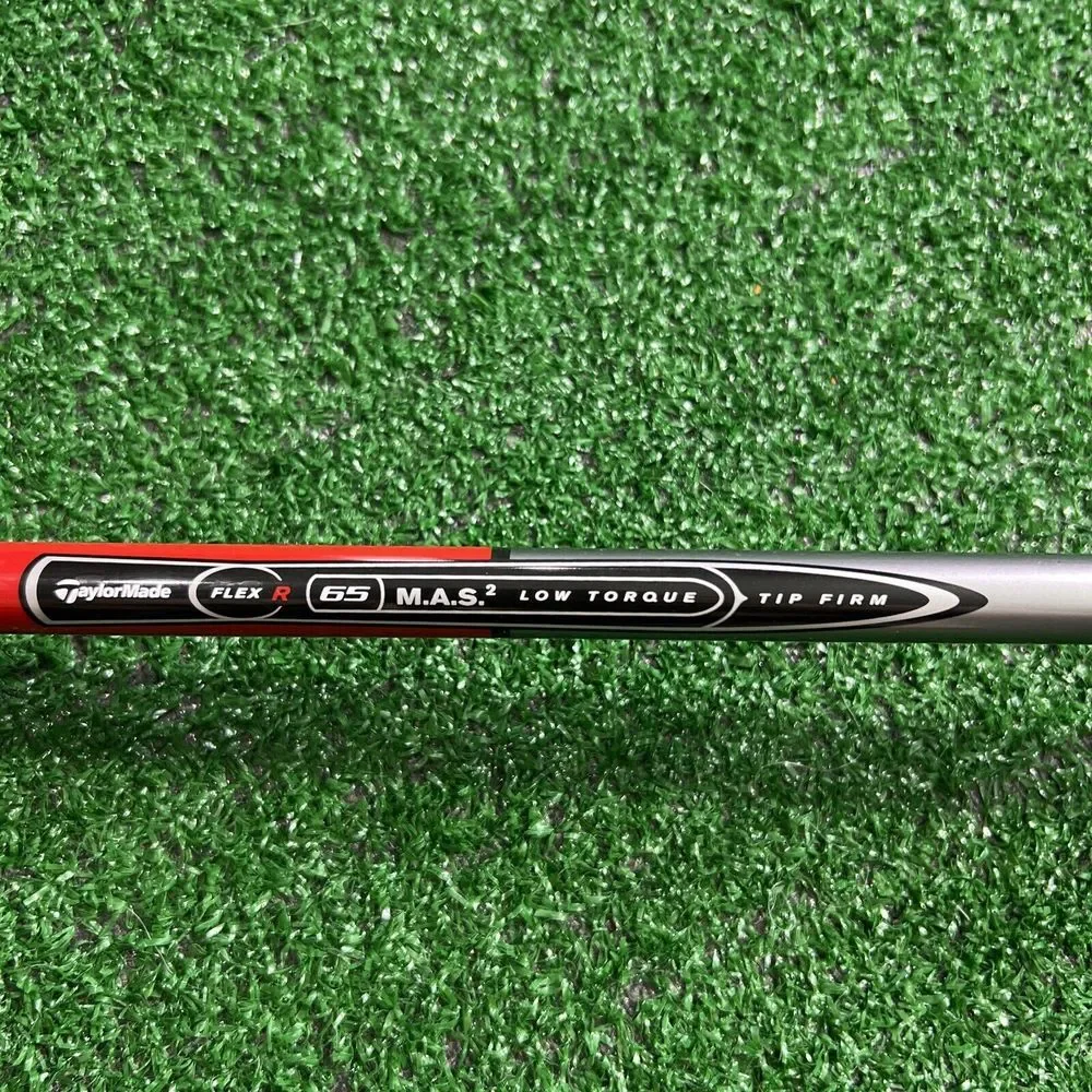TaylorMade R580 XD Driver 9.5‎ RH TaylorMade Graphite